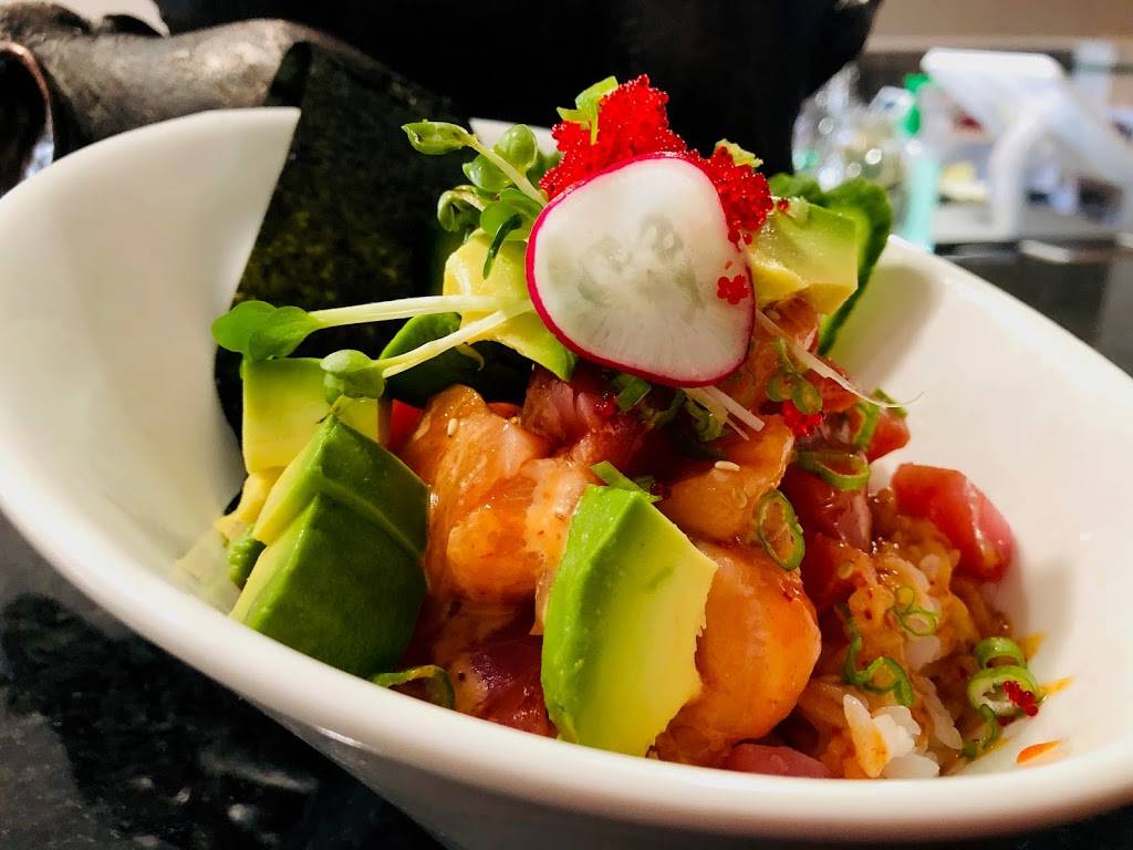 Karen Thai & sushi restaurant | restaurant | 291 Sam Ridley Pkwy E suite 230, Smyrna, TN 37167, USA | 6154625979 OR +1 615-462-5979