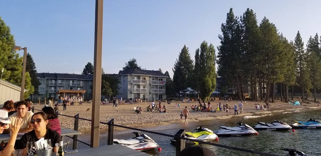 Restaurant At the Pier | restaurant | 3411 Lake Tahoe Blvd, South Lake Tahoe, CA 96150, USA | 5306001845 OR +1 530-600-1845