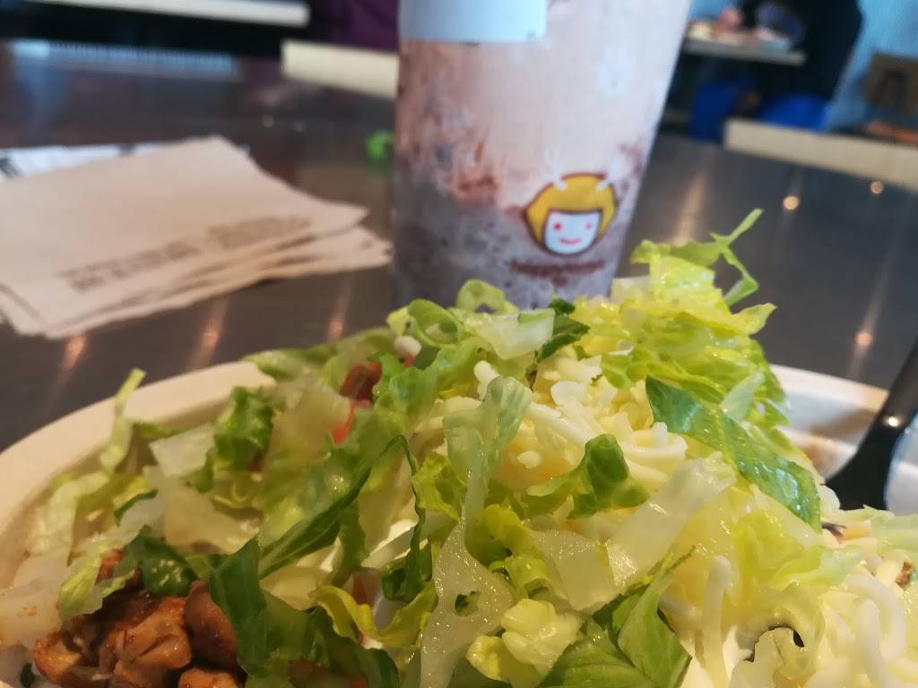 Chipotle Mexican Grill | restaurant | 1645 Saratoga Ave Ste 10, San Jose, CA 95129, USA | 4087778902 OR +1 408-777-8902