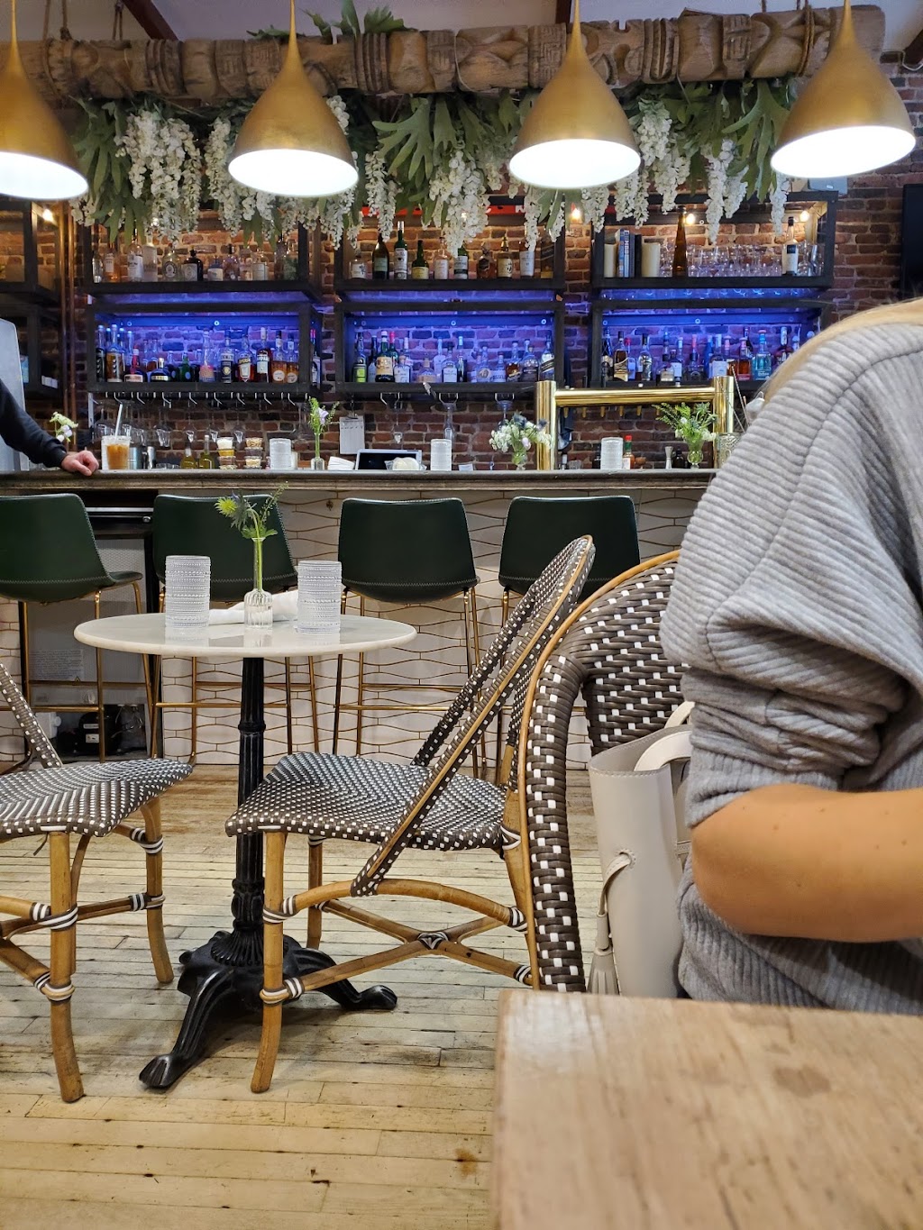 Lemon Press | restaurant | 41 Main St, Nantucket, MA 02554, USA | 5082283800 OR +1 508-228-3800