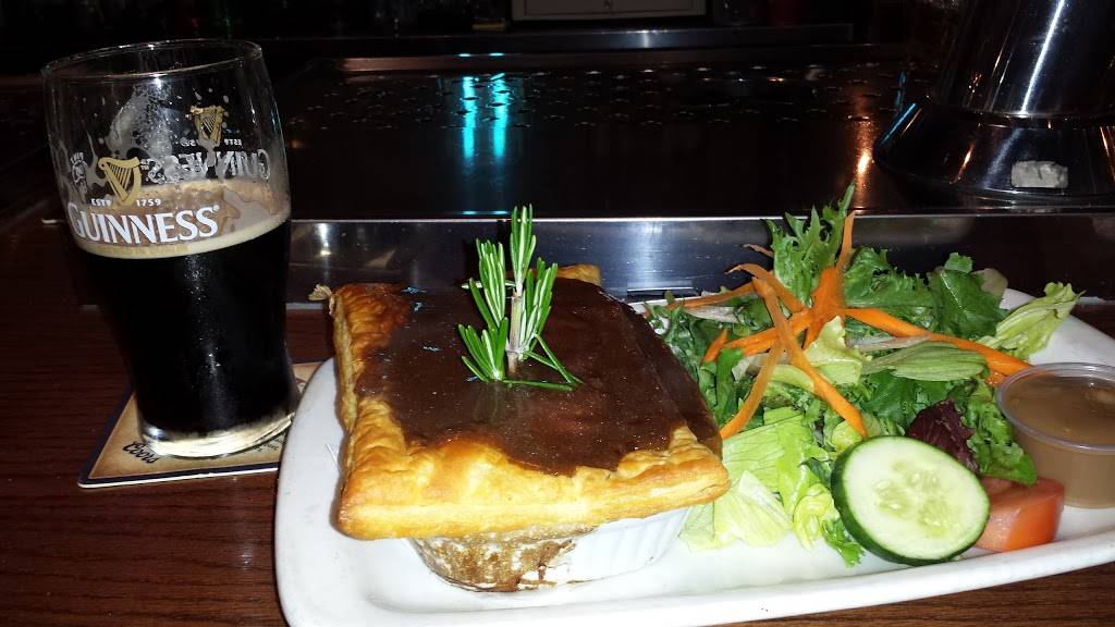 The Irish Shebeen | restaurant | 5555 Eglinton Ave W, Etobicoke, ON M9C 5M1, Canada | 4166959178 OR +1 416-695-9178