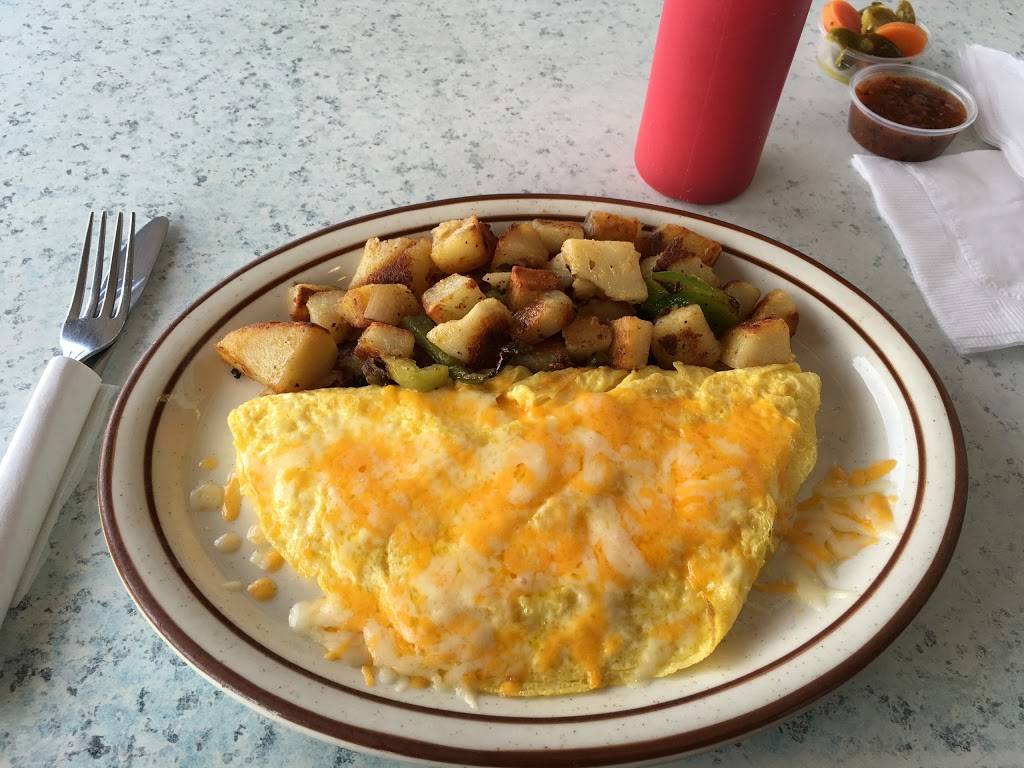 Prontos | restaurant | 2420 S Western Ave, San Pedro, CA 90732, USA | 3108324471 OR +1 310-832-4471