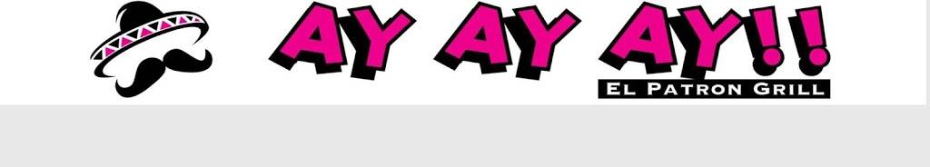 Ay Ay Ay Restaurant | restaurant | 906 E Palmdale Blvd suite f, Palmdale, CA 93550, USA | 6617354384 OR +1 661-735-4384