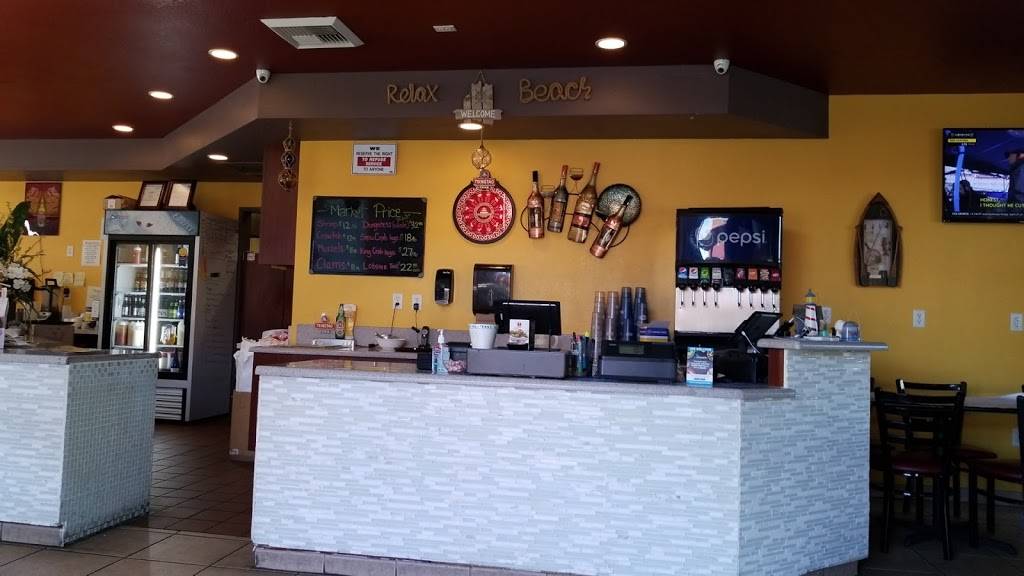 Asian N Cajun | restaurant | 4271 Truxel Rd B1, Sacramento, CA 95834, USA | 9165149028 OR +1 916-514-9028