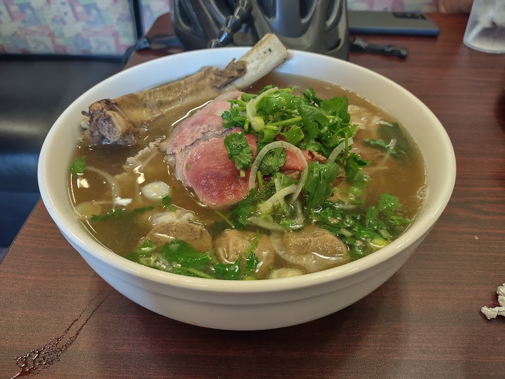Mr Pho | restaurant | 3360 N State Hwy 59 Suite D, Merced, CA 95348, USA | 2095804642 OR +1 209-580-4642