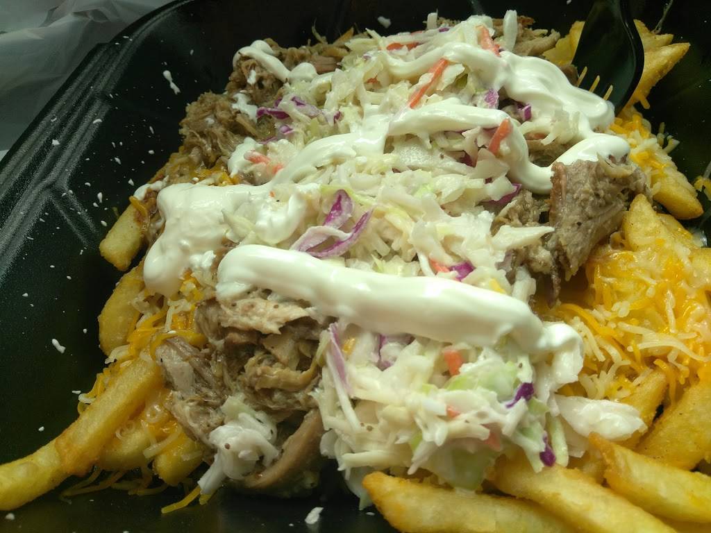 Mill Creek Bar-B-Q & Burgers | restaurant | 2087 Orange Tree Ln, Redlands, CA 92374, USA | 9097985757 OR +1 909-798-5757