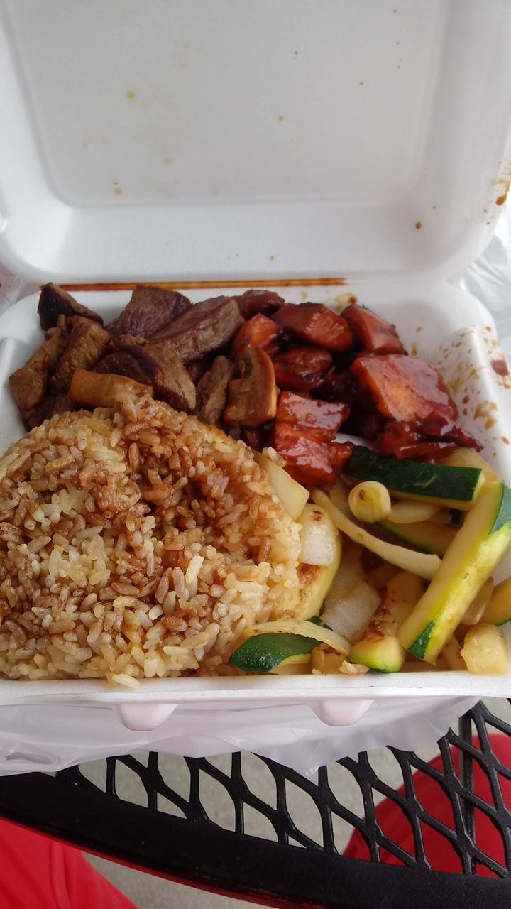 Tokyo Express | restaurant | 2108 S Irby St # 4, Florence, SC 29505, USA | 8436789595 OR +1 843-678-9595