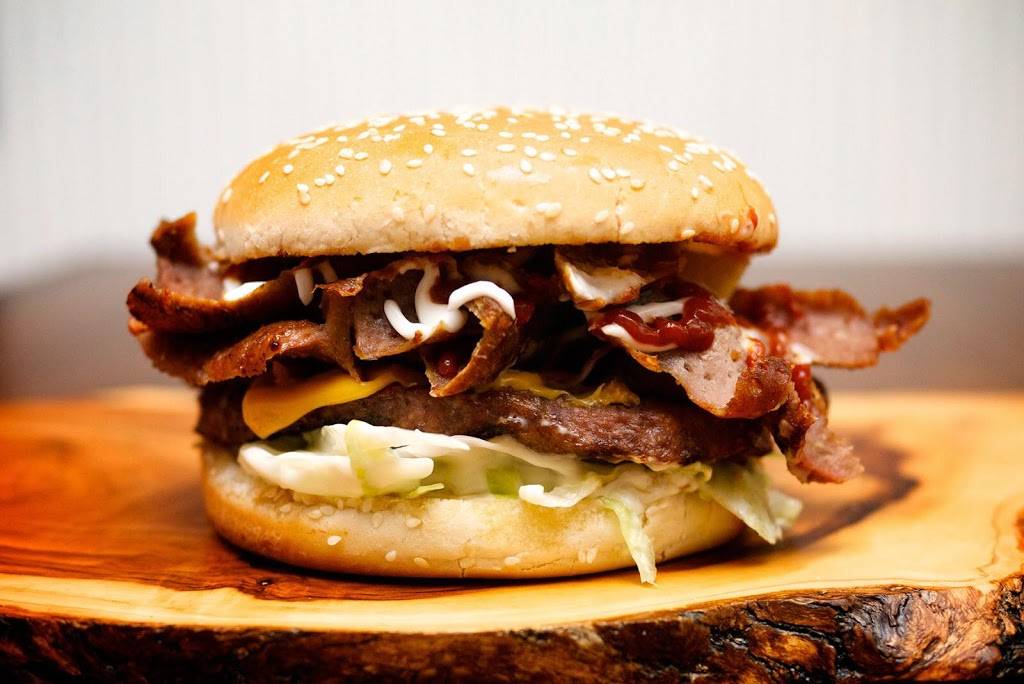 Royal Doner | restaurant | 132 N College St, Auburn, AL 36830, USA | 3342091426 OR +1 334-209-1426