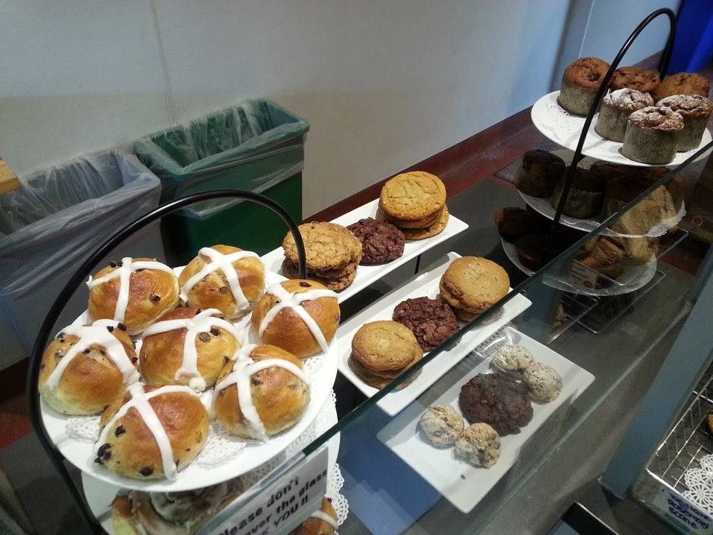 Feel Good Bakery | bakery | 3215 Encinal Ave, Alameda, CA 94501, USA | 5108642733 OR +1 510-864-2733