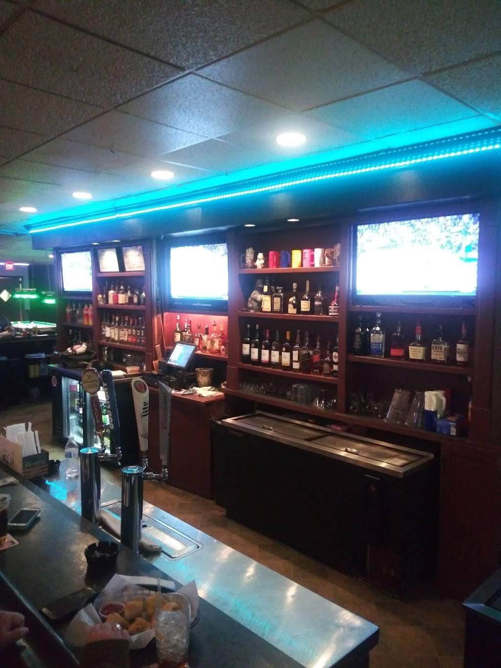 Squirrel Murphys | restaurant | 872 E Street Rd, Warminster, PA 18974, USA | 2159424550 OR +1 215-942-4550