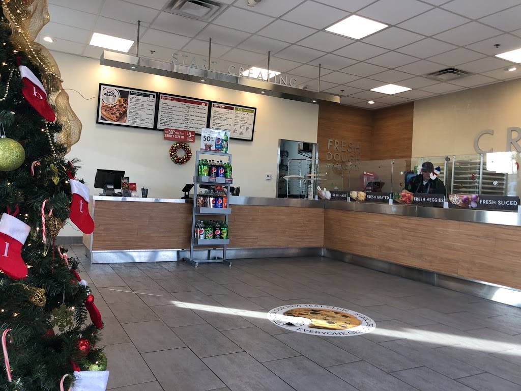 Papa Murphys Take N Bake Pizza | meal takeaway | 14268 Schleisman Rd #400, Eastvale, CA 92880, USA | 9517377272 OR +1 951-737-7272