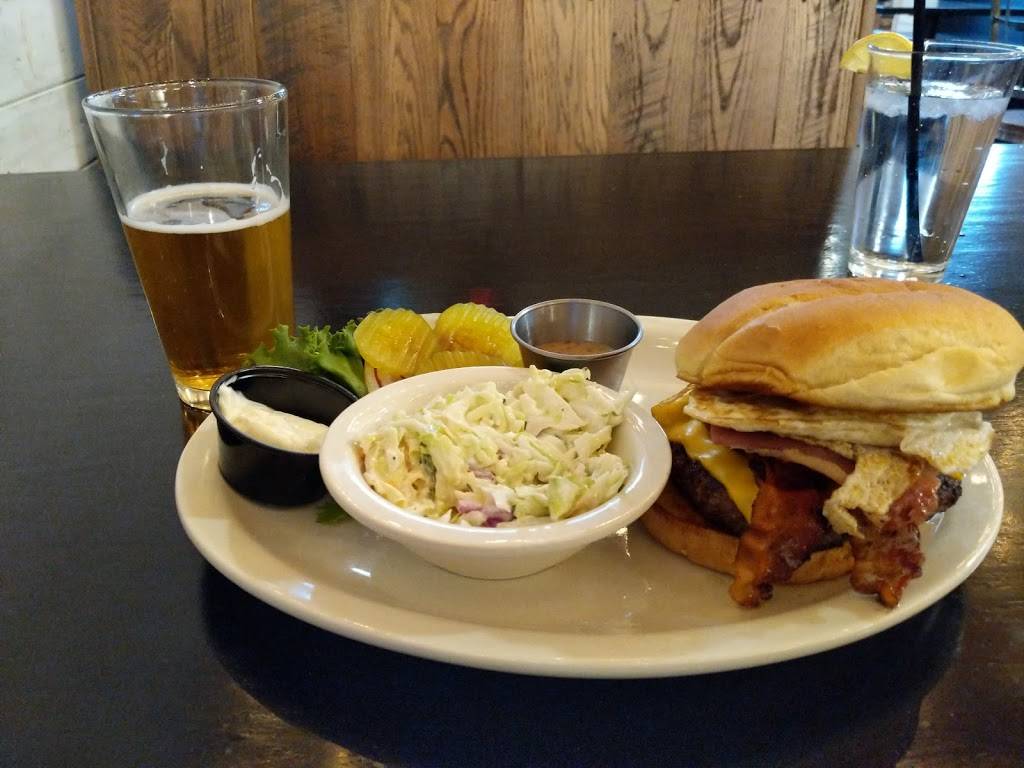 7 Dogs Brew Pub | restaurant | 370 W Spring St, Wytheville, VA 24382, USA | 2762280994 OR +1 276-228-0994