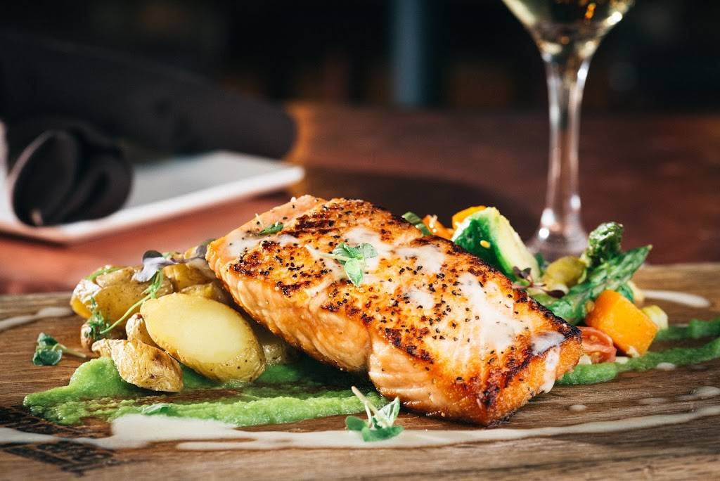 City Works - Fort Worth | restaurant | 5288 Monahans Avenue, Fort Worth, TX 76109, USA | 6822071500 OR +1 682-207-1500