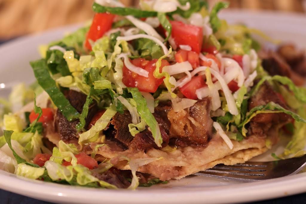 El Taquito Mexican Food | restaurant | 1228, 9868 Garvey Ave, El Monte, CA 91733, USA | 6263617329 OR +1 626-361-7329