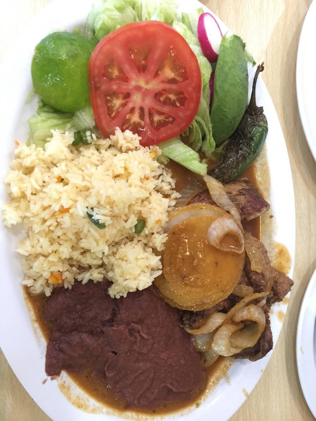 El Buen Sabor Latino | restaurant | 1130 E 9th St, Des Moines, IA 50316, USA | 5152652895 OR +1 515-265-2895