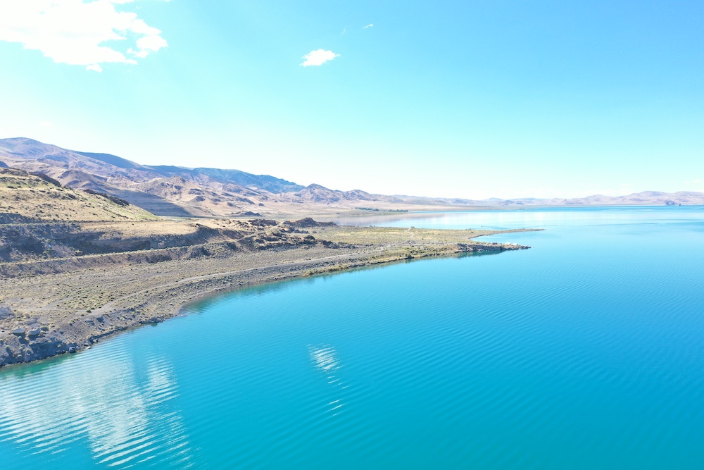 Pyramid Lake Lodge | restaurant | 30605 Sutcliffe Dr, Reno, NV 89510, USA | 7754760400 OR +1 775-476-0400