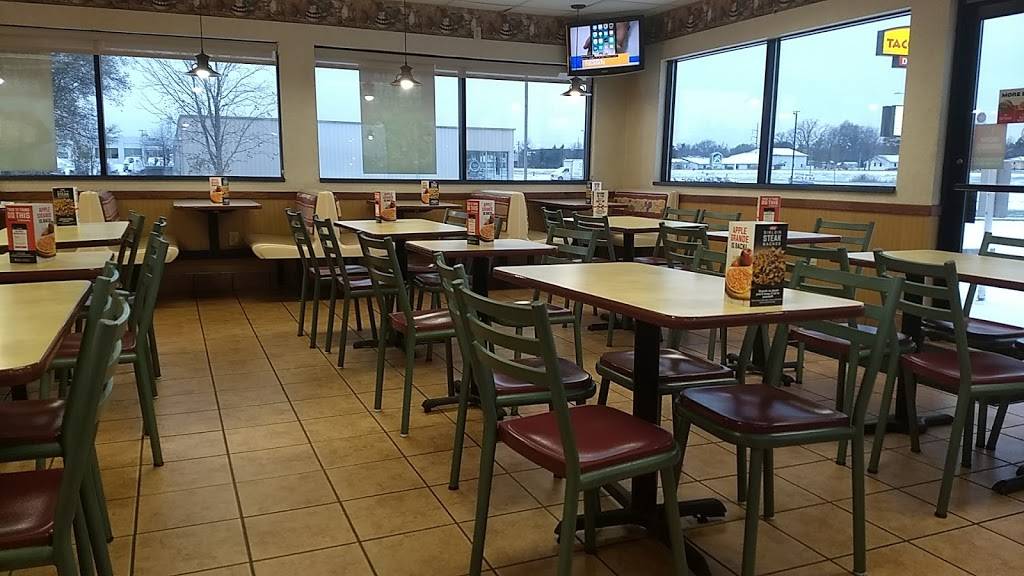 Taco Johns | restaurant | 257 W Prairie View Rd, Chippewa Falls, WI 54729, USA | 7157235011 OR +1 715-723-5011