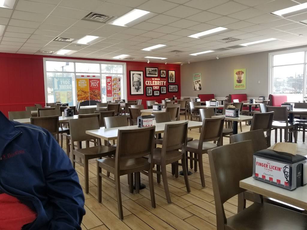 KFC | restaurant | 2700 N Washington St, Forrest City, AR 72335, USA | 8706336616 OR +1 870-633-6616