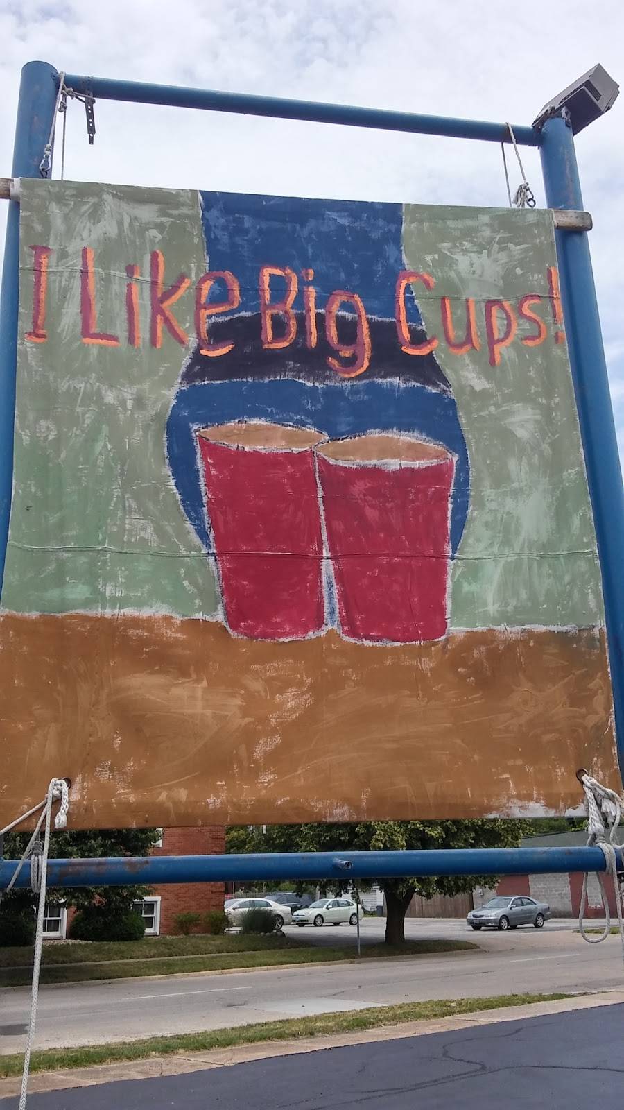 Grab-A-Java | cafe | 1702 S 6th St, Springfield, IL 62703, USA | 2175235282 OR +1 217-523-5282