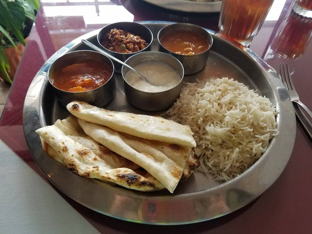 Taste Of India | restaurant | 5999 De Zavala Rd, San Antonio, TX 78249, USA | 2105614409 OR +1 210-561-4409