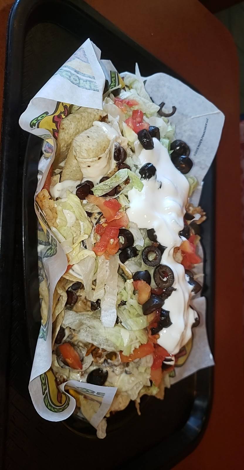 Moes Southwest Grill | restaurant | 1804 Tamiami Trail unit e-1, Port Charlotte, FL 33948, USA | 9419795167 OR +1 941-979-5167