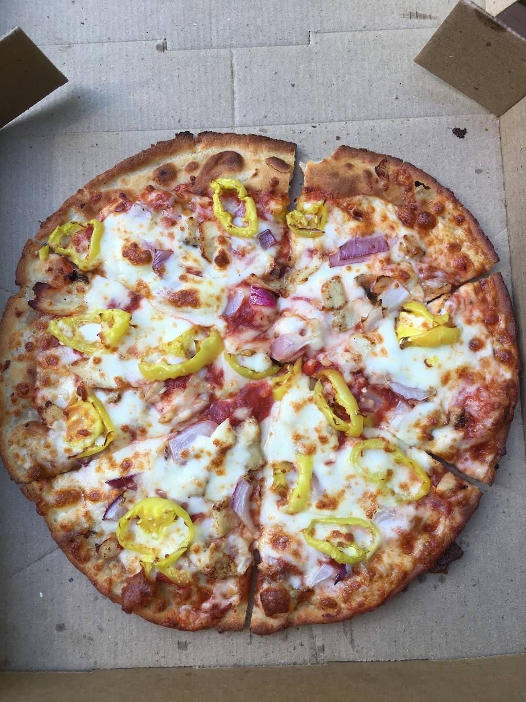 Riverside Pizza Sugarloaf | restaurant | 3330 Sugarloaf Pkwy, Lawrenceville, GA 30044, USA | 7707717000 OR +1 770-771-7000