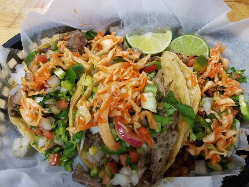 El Chido | restaurant | 152 N Burbank Dr, Montgomery, AL 36117, USA | 3342729758 OR +1 334-272-9758