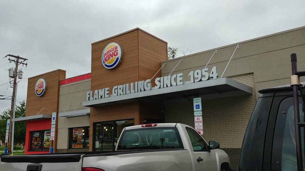 Burger King | restaurant | 990 Pulaski Hwy, Havre De Grace, MD 21078, USA | 3019399191 OR +1 301-939-9191