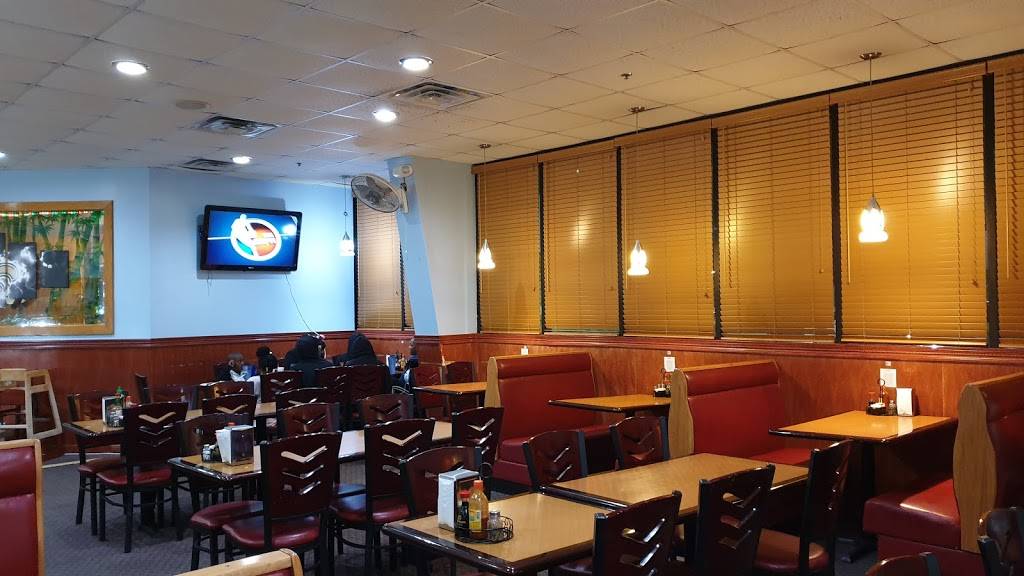 Jumbo Buffet | restaurant | 3550 Williams Blvd Suite O, Kenner, LA 70065, USA | 5047120388 OR +1 504-712-0388