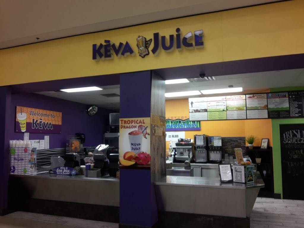 Keva Juice | meal takeaway | 5102 Meadowood Mall Cir, Reno, NV 89502, USA | 7754205505 OR +1 775-420-5505