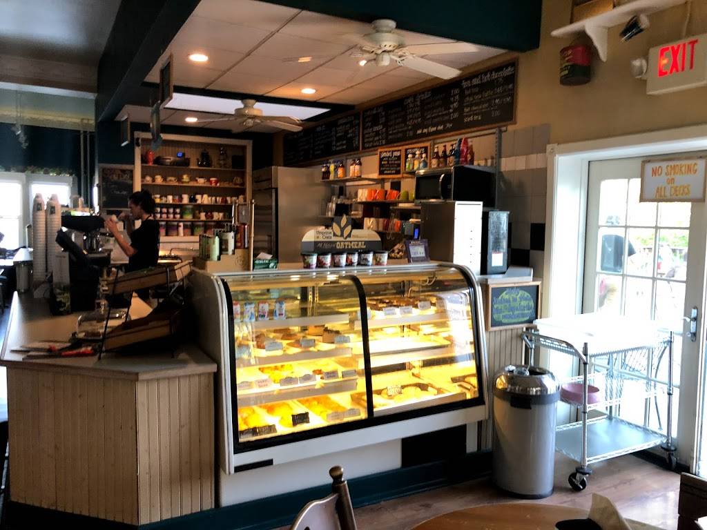 Harborside Common Grounds | cafe | 5159 6th Ave, Kenosha, WI 53140, USA | 2626525111 OR +1 262-652-5111