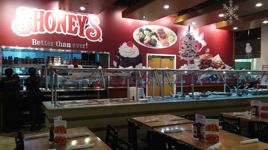 Shoneys On The Go | restaurant | 5900 Sugarloaf Pkwy, Lawrenceville, GA 30043, USA | 6788476175 OR +1 678-847-6175