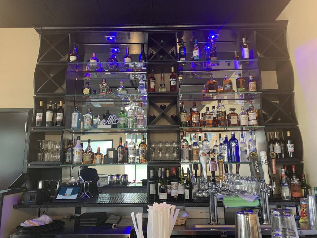 Urban Tandoor - Gainesville | restaurant | 7519 Linton Hall Rd, Gainesville, VA 20155, USA | 5712846105 OR +1 571-284-6105