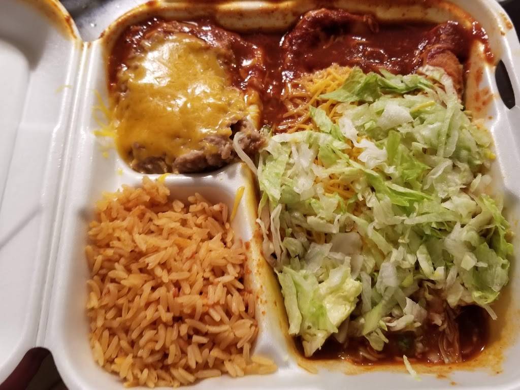 Federicos Mexican Food | restaurant | 1360 S Cotton Ln, Goodyear, AZ 85338, USA | 6239254115 OR +1 623-925-4115