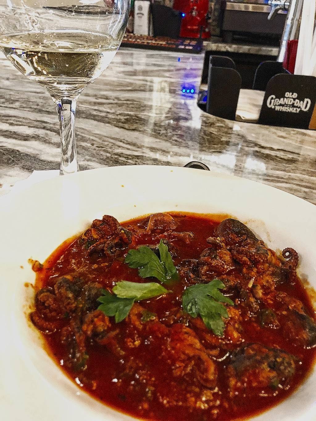 Rossellinis Italian Restaurant & Lounge - Lake Mary | restaurant | 120 International Pkwy, Heathrow, FL 32746, USA | 4078784263 OR +1 407-878-4263