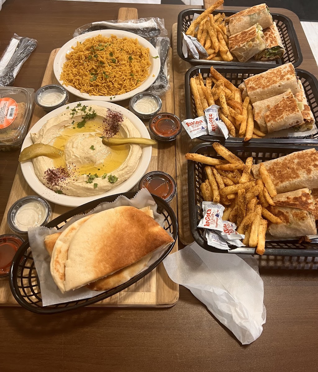 Shawarma & Grill | restaurant | 438 W Diversey Pkwy, Chicago, IL 60614, USA | 7737998592 OR +1 773-799-8592