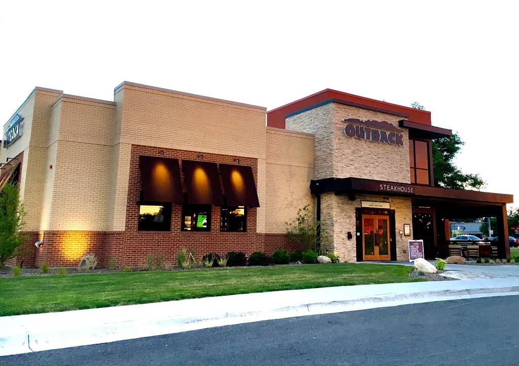 Outback Steakhouse | restaurant | 909 N Elmhurst Rd, Mt Prospect, IL 60056, USA | 8475414329 OR +1 847-541-4329