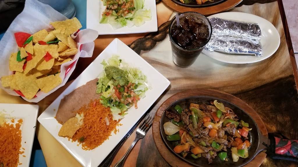 El Rancho Grande - Eastgate | restaurant | 4476 Glen Este-Withamsville Rd, Cincinnati, OH 45245, USA | 5137529900 OR +1 513-752-9900