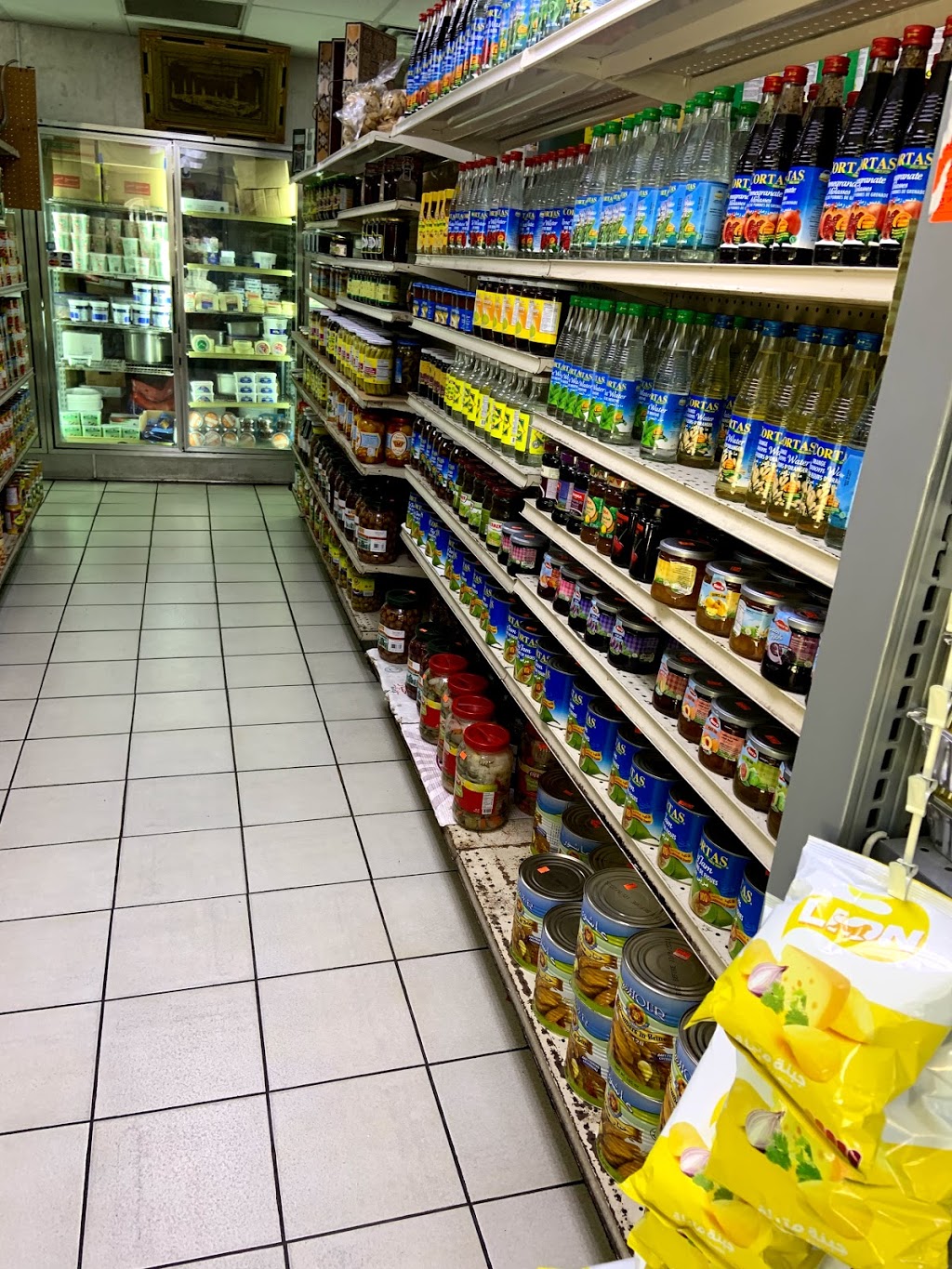 Oriental Bakery & Grocery Co | bakery | 1760 SW 3rd Ave, Miami, FL 33129, USA | 3058540501 OR +1 305-854-0501