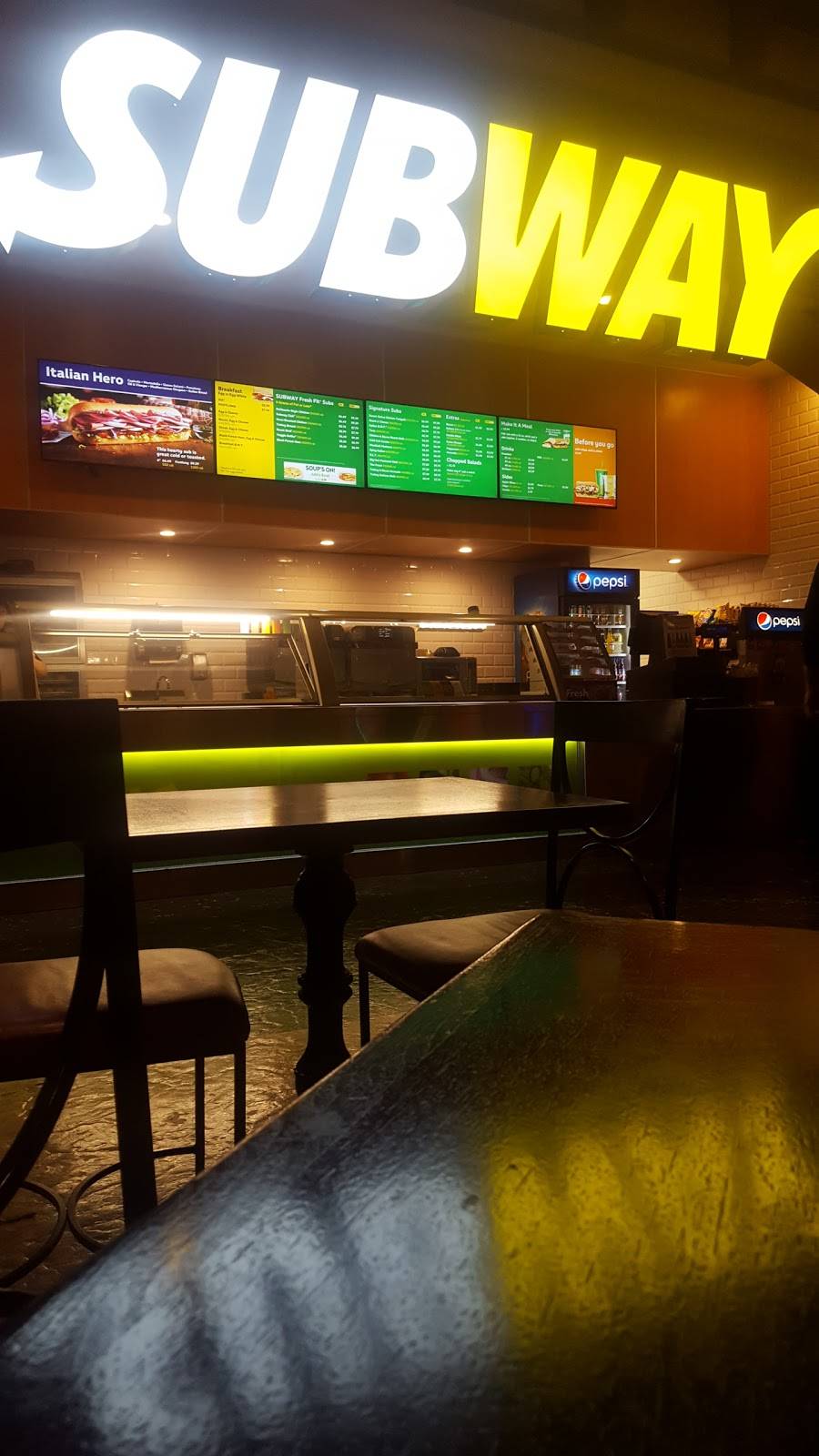 Subway | restaurant | 1200 Athens Ave, Lincoln, CA 95648, USA | 8774688777 OR +1 877-468-8777