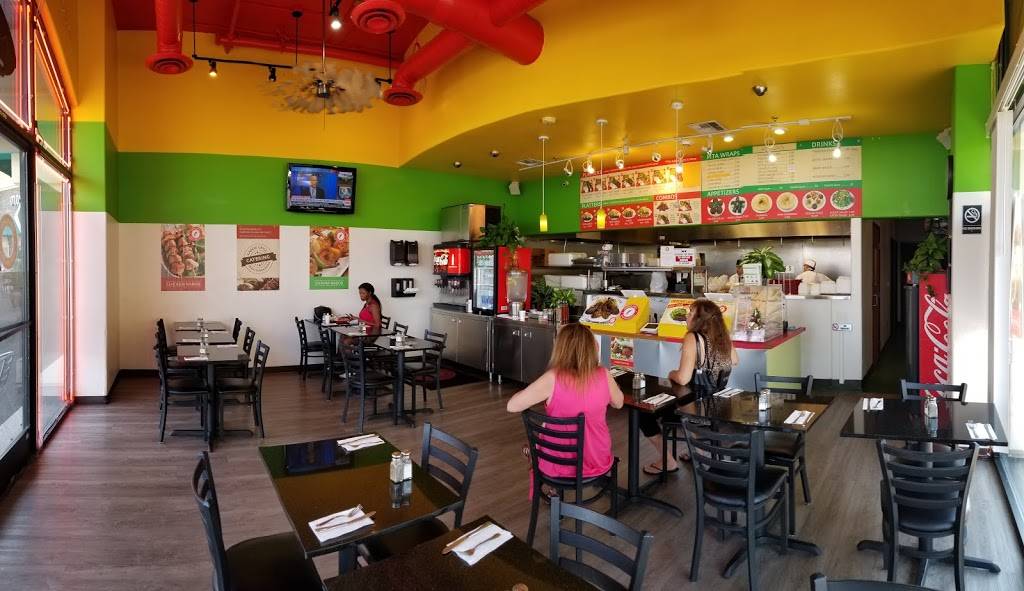 Kabob Grill | restaurant | 9550 S Eastern Ave, Las Vegas, NV 89123, USA | 7024352262 OR +1 702-435-2262