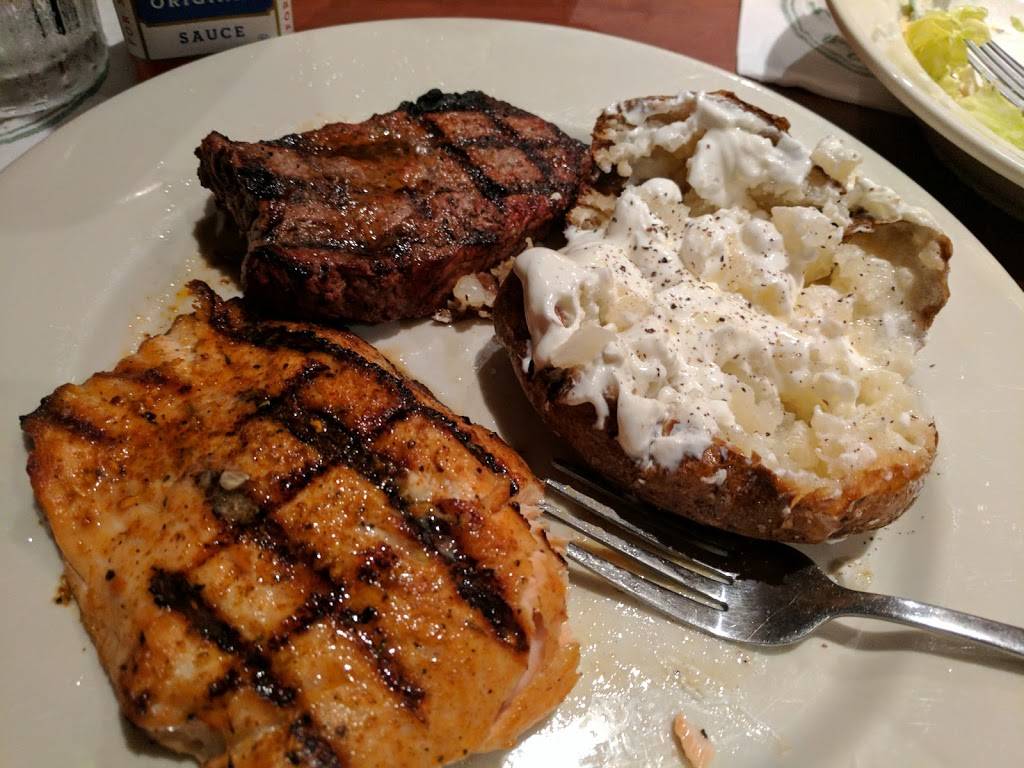 OCharley’s Restaurant & Bar | restaurant | 5031 Hixson Pike, Hixson, TN 37343, USA | 4238778966 OR +1 423-877-8966