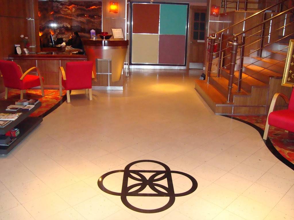 The Ponce De Leon Hotel | restaurant | 95 Central Avenue North, St. Petersburg, FL 33701, USA | 7275509300 OR +1 727-550-9300