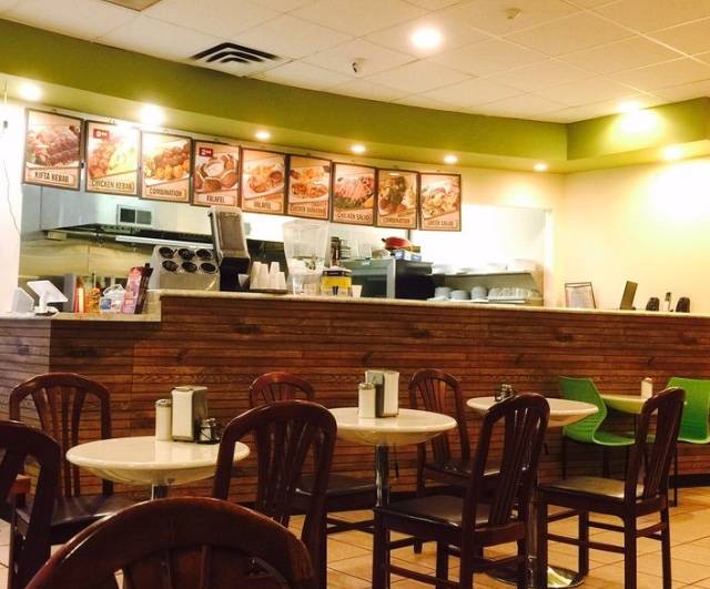 Sultan Kebab & Bakery | restaurant | 4950 N Cumberland Ave, Norridge, IL 60706, USA | 7083955735 OR +1 708-395-5735