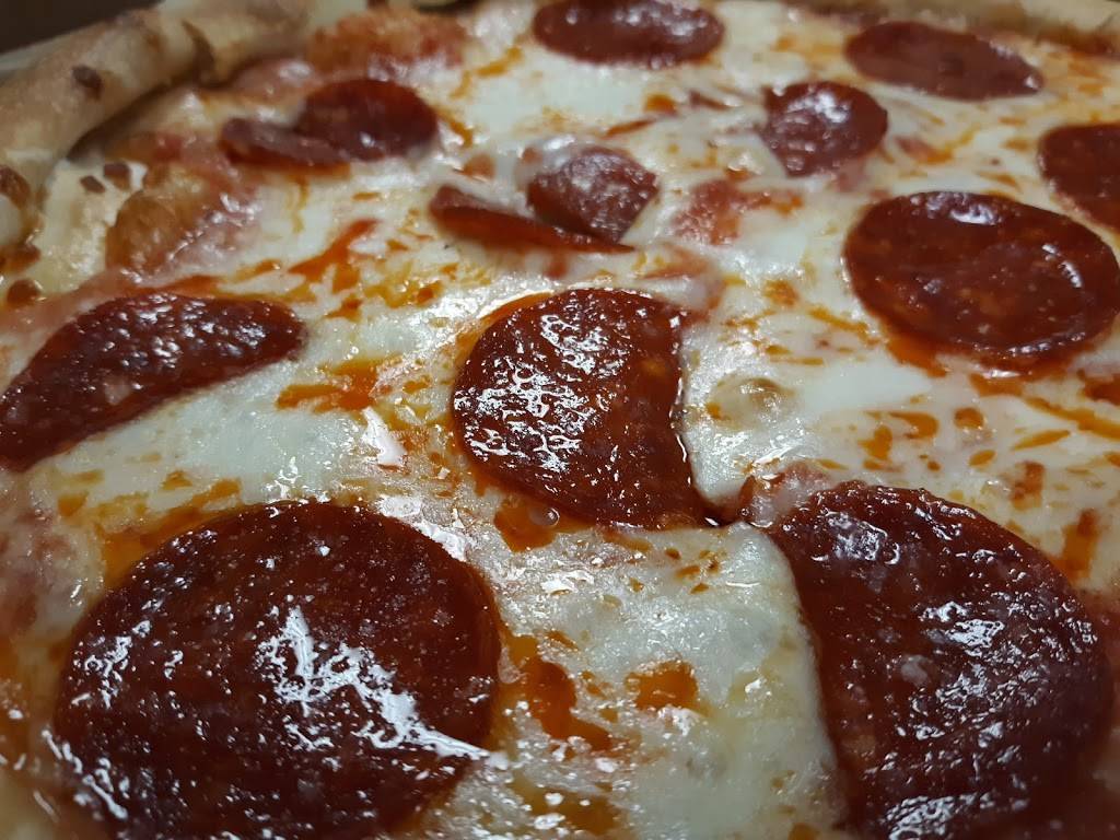 Mari Pizzeria | restaurant | 1634 Acushnet Ave, New Bedford, MA 02746, USA | 7743289214 OR +1 774-328-9214