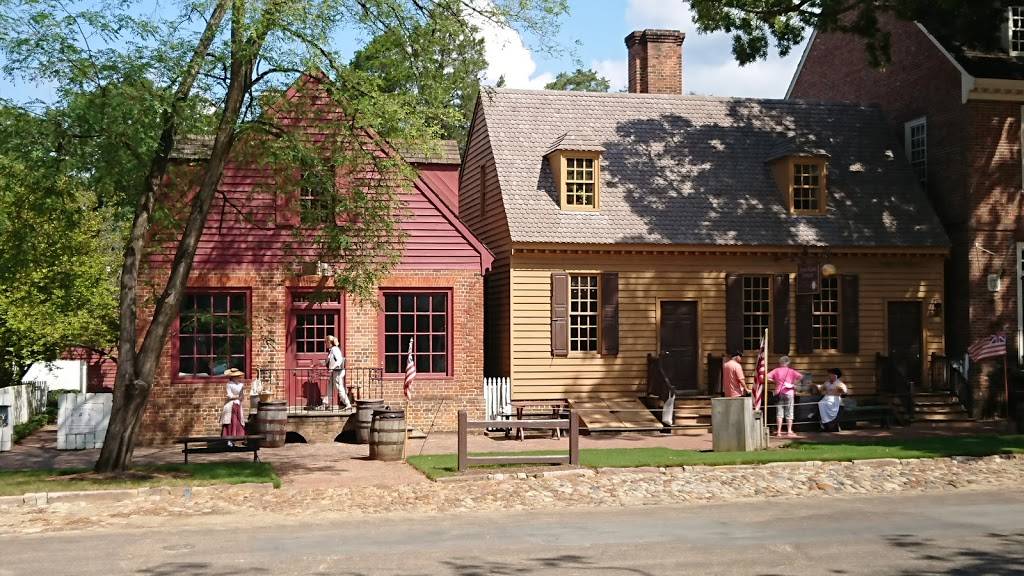 Shields Tavern | restaurant | 422 E Duke of Gloucester St, Williamsburg, VA 23185, USA | 8889657254 OR +1 888-965-7254