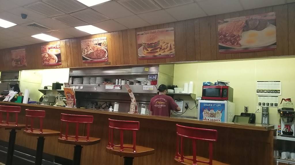 Huddle House | meal takeaway | 7495 US-231, Wetumpka, AL 36092, USA | 3345676444 OR +1 334-567-6444