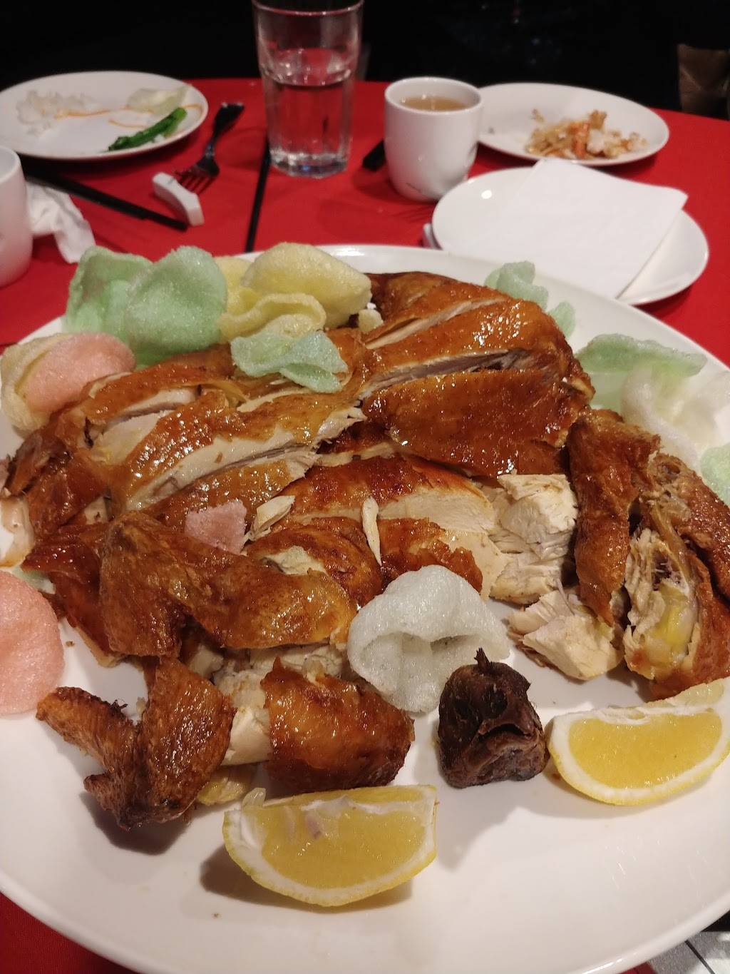 Islander Seafood | restaurant | 79-21 Queens Blvd, Elmhurst, NY 11373, USA | 9177450358 OR +1 917-745-0358