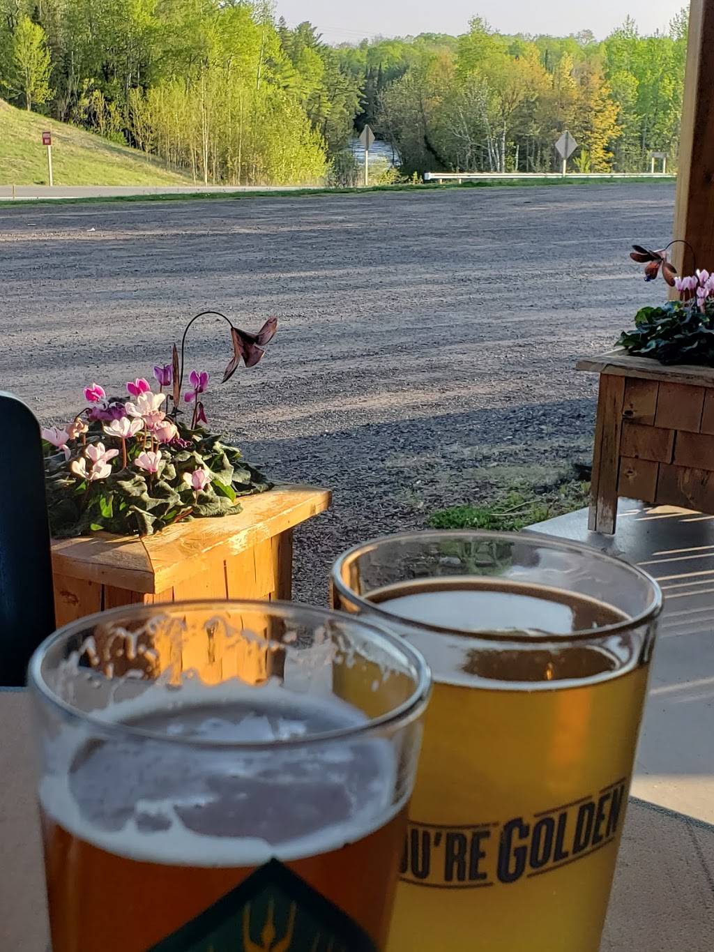 RIVERSIDE BAR&GRILL | restaurant | 4385 County Rd U, South Range, WI 54874, United States | 7153986898 OR +1 715-398-6898