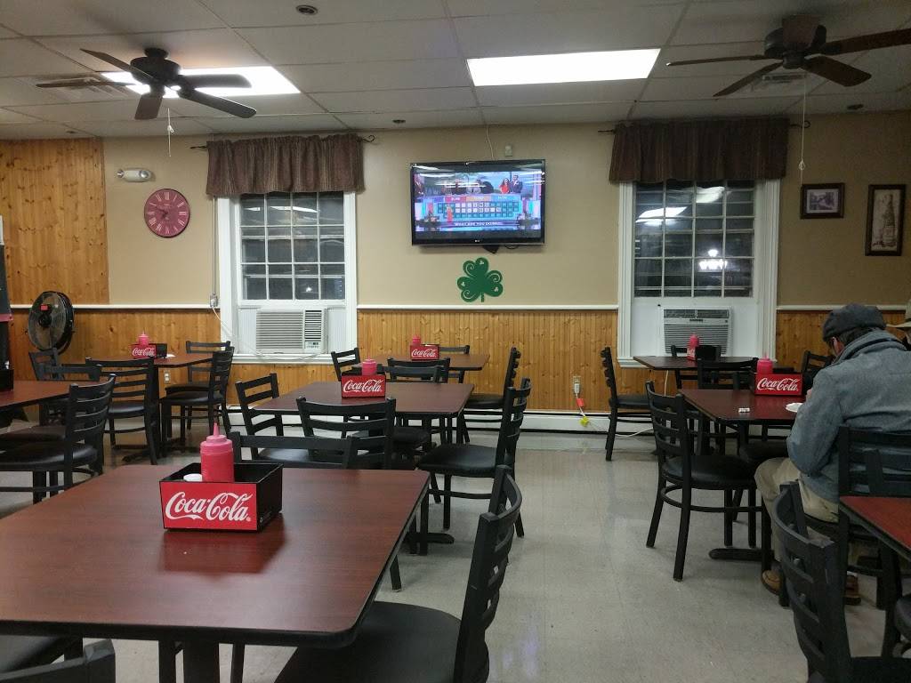 Sals Roma Deli and Pizza | meal delivery | 1 Rossmoor Dr, Monroe Township, NJ 08831, USA | 6098600611 OR +1 609-860-0611